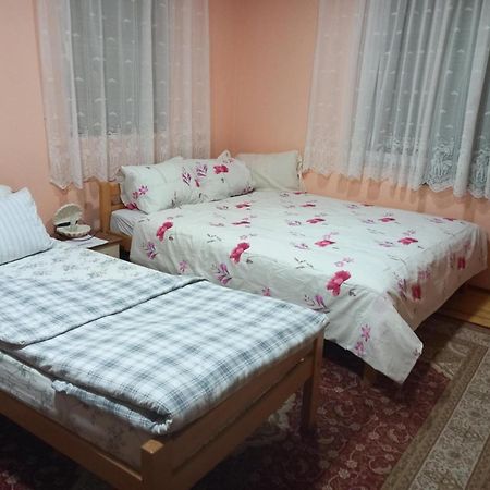 Apartman Turkana 1 塞拉耶佛 外观 照片