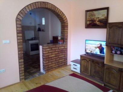 Apartman Turkana 1 塞拉耶佛 外观 照片