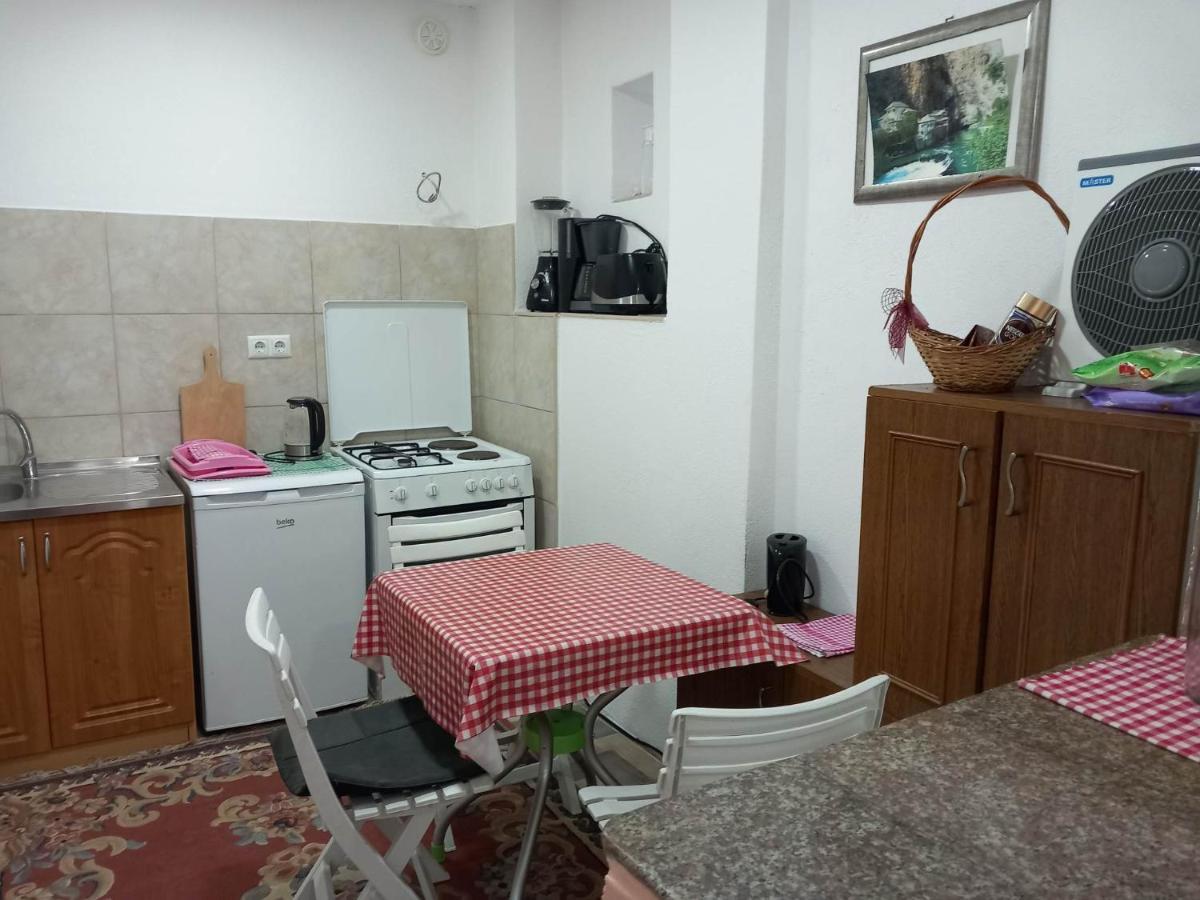 Apartman Turkana 1 塞拉耶佛 外观 照片