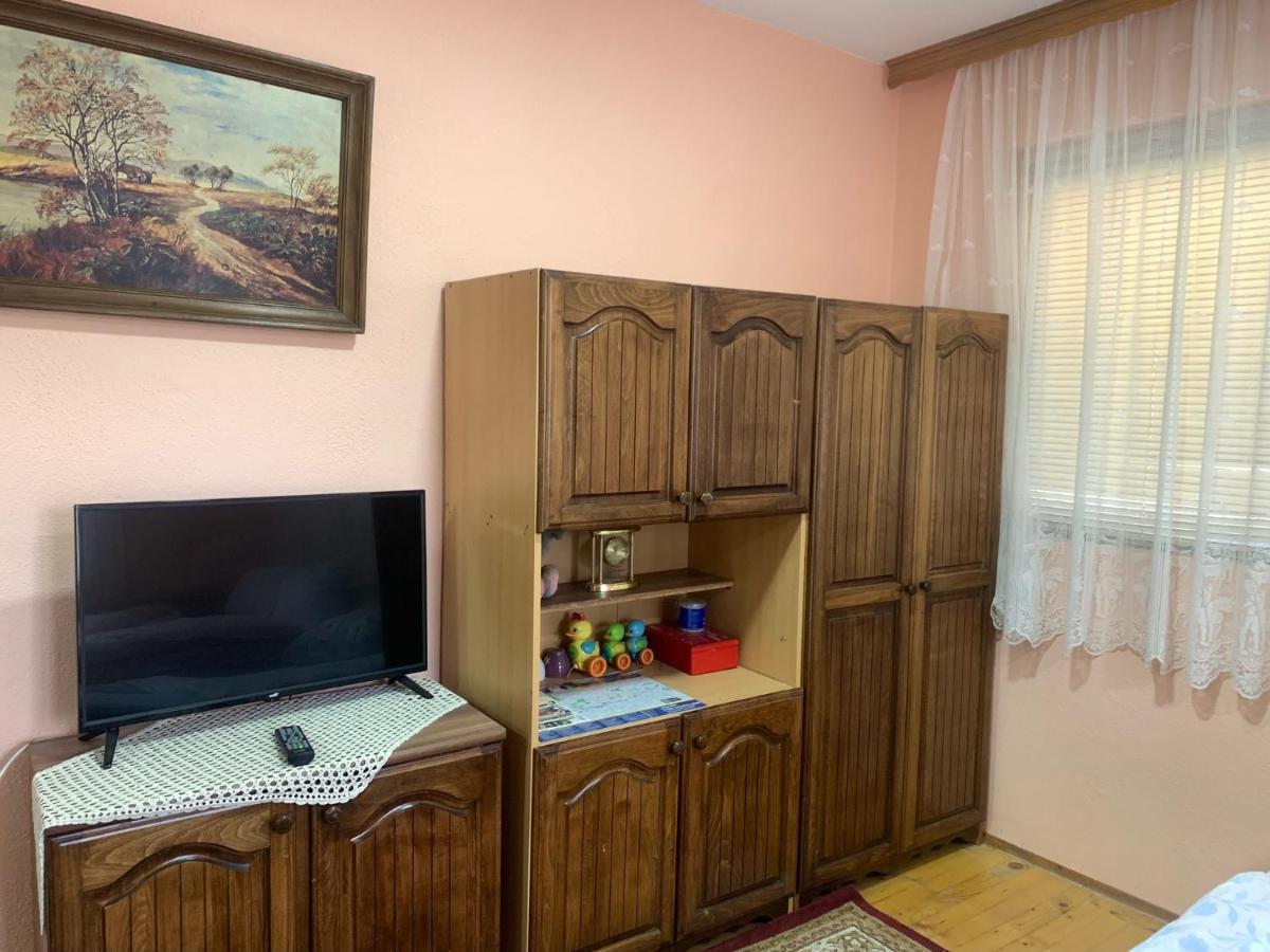 Apartman Turkana 1 塞拉耶佛 外观 照片