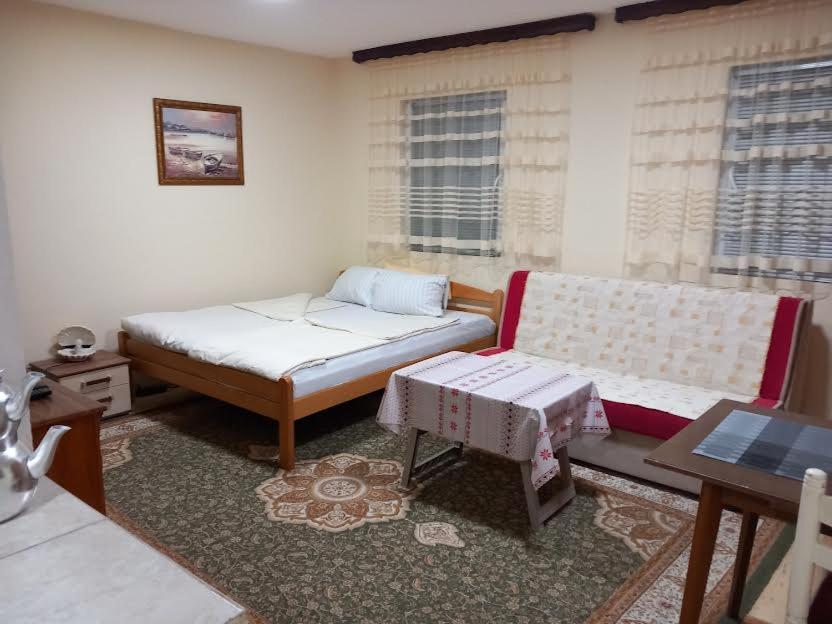 Apartman Turkana 1 塞拉耶佛 外观 照片