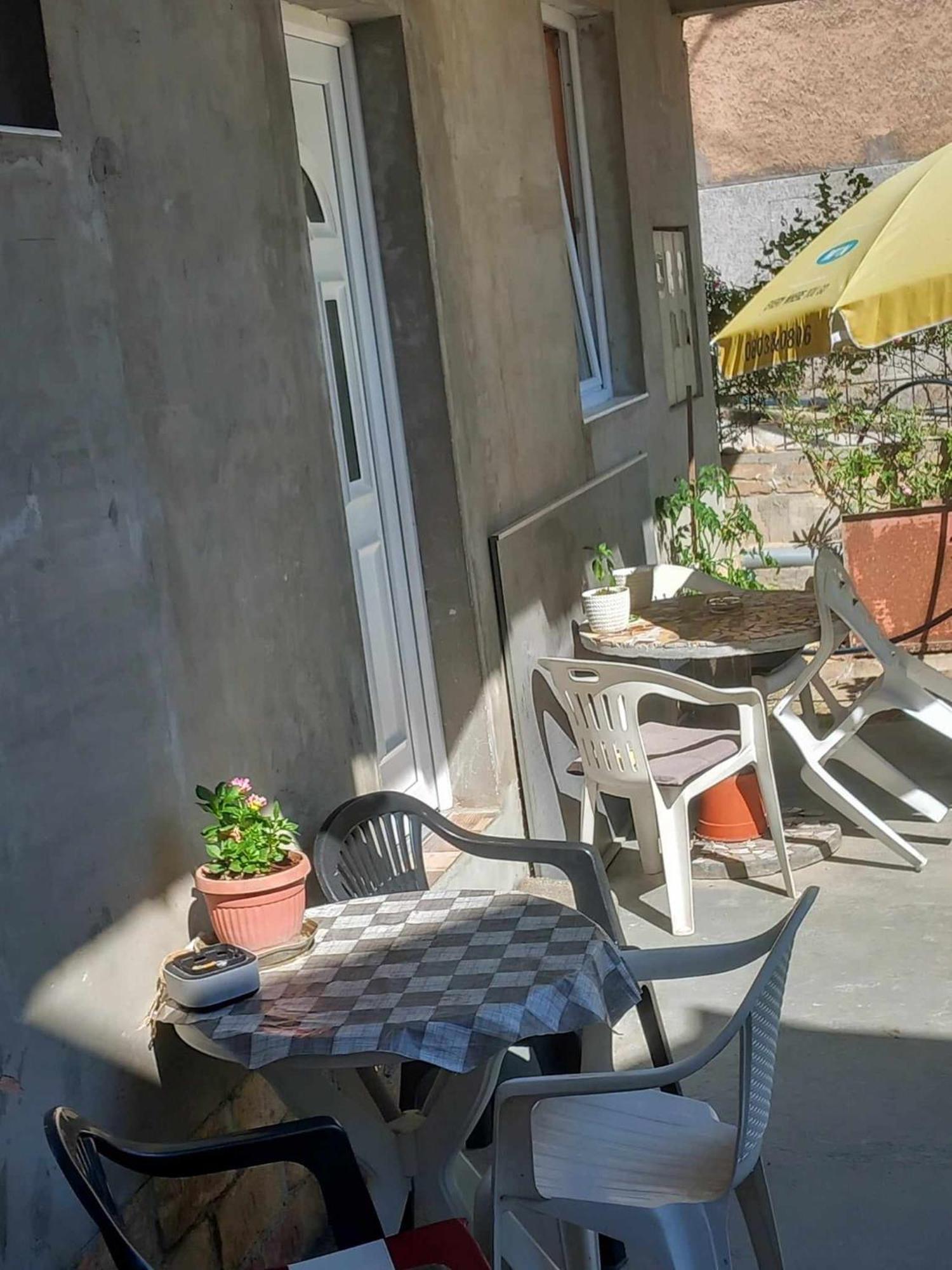 Apartman Turkana 1 塞拉耶佛 外观 照片