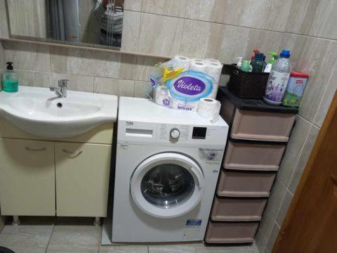 Apartman Turkana 1 塞拉耶佛 外观 照片