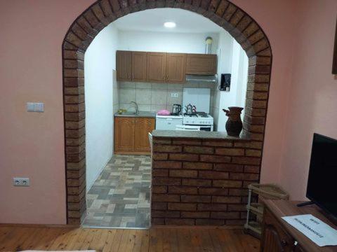 Apartman Turkana 1 塞拉耶佛 外观 照片