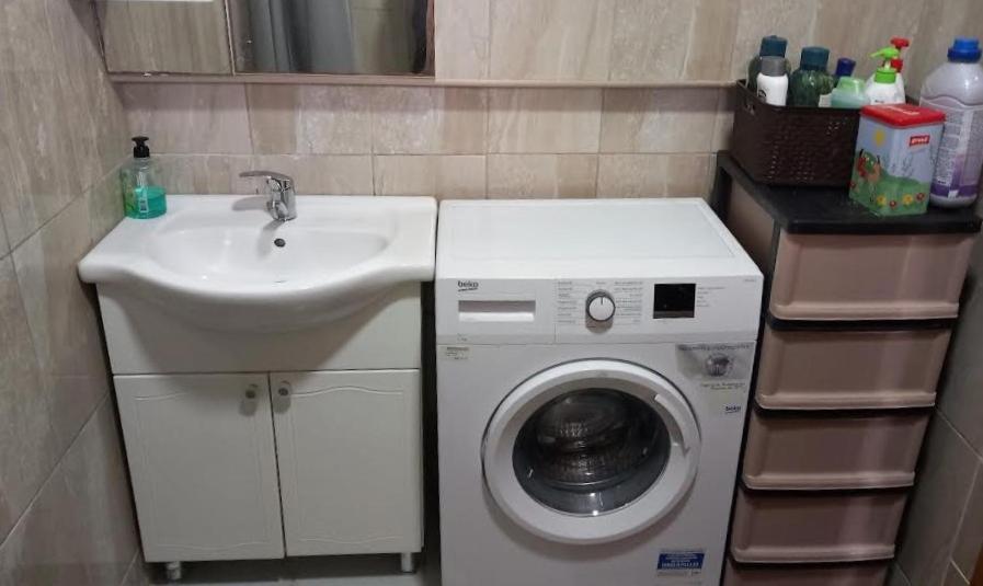 Apartman Turkana 1 塞拉耶佛 外观 照片