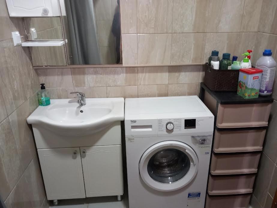 Apartman Turkana 1 塞拉耶佛 外观 照片